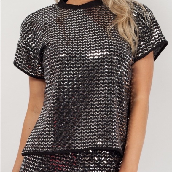 Sequin Set - Picture 2 of 4